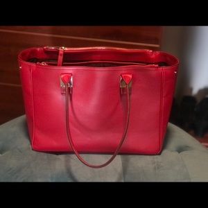 Cole Haan travel or business bag